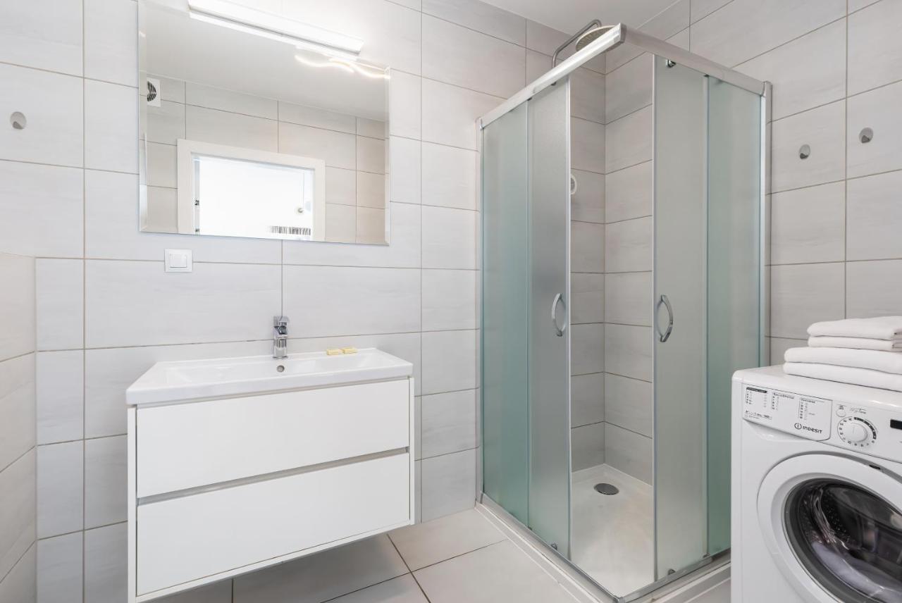Seaside Kasprowicza 20 Kolobrzeg- Basen & Sauna & Jacuzzi & Fitness & Parking * Kolberg