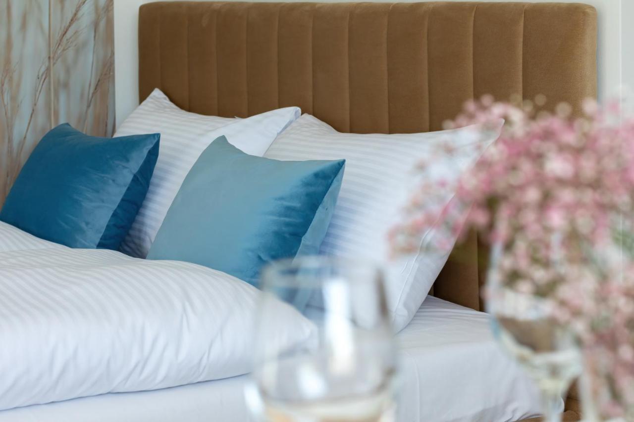 Leilighet Seaside Kasprowicza 20 Kolobrzeg- Basen & Sauna & Jacuzzi & Fitness & Parking *