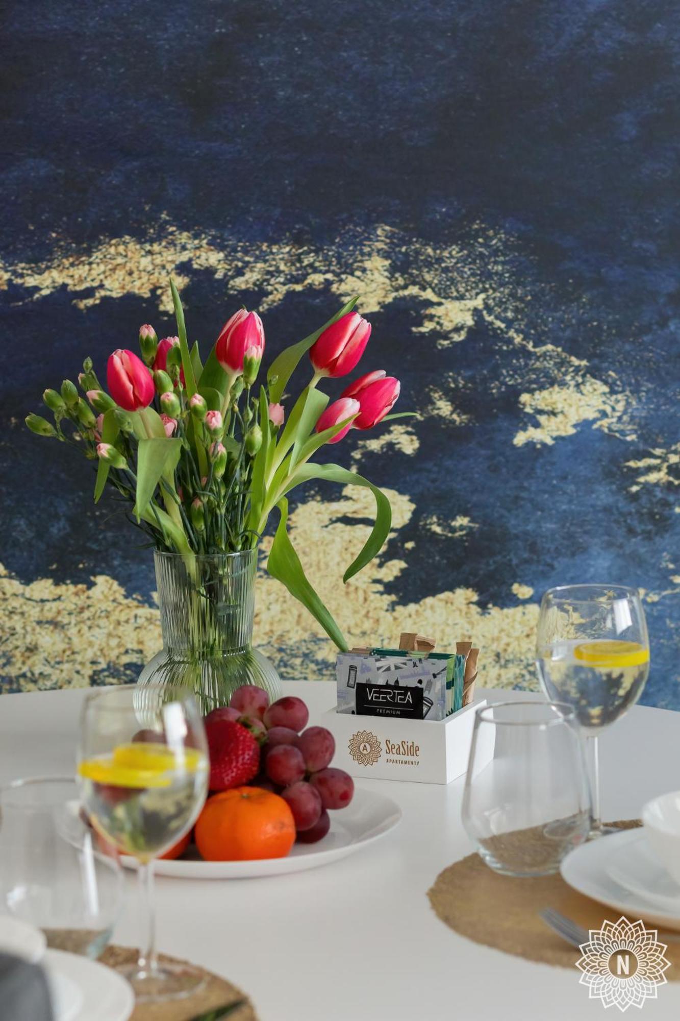 Seaside Kasprowicza 20 Kolobrzeg- Basen & Sauna & Jacuzzi & Fitness & Parking Apartment Kolberg