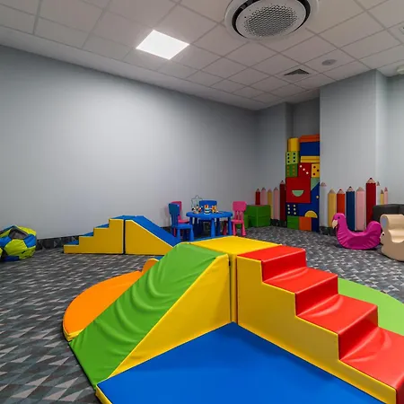 Seaside Apartamenty Kasprowicza Kołobrzeg Zewnętrze zdjęcie