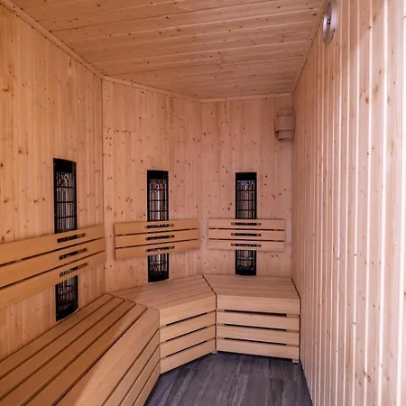 Seaside Apartamenty Kasprowicza Kołobrzeg Zewnętrze zdjęcie