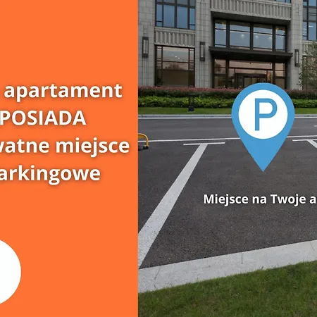 Seaside Apartamenty Kasprowicza Kołobrzeg Zewnętrze zdjęcie