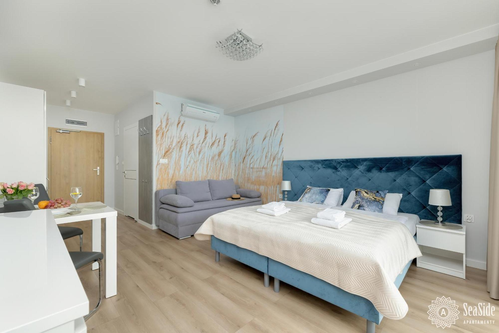 Seaside Kasprowicza Apartament
